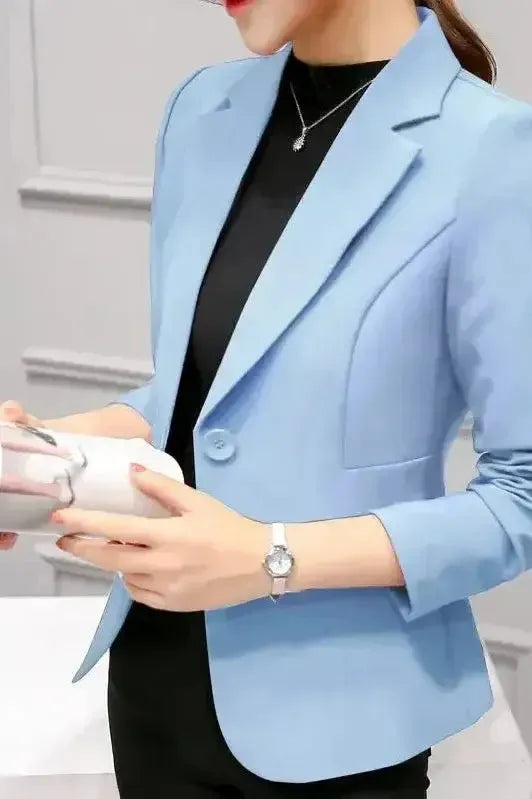 Sorelle Muse – Idealna Marynarka