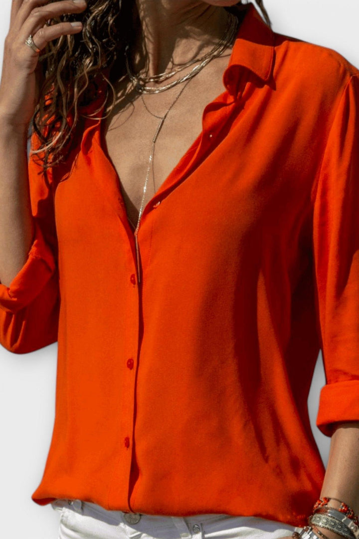 Susana - Ideal Blouse