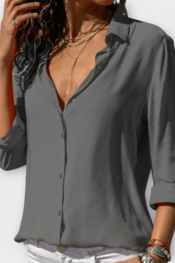 Susana - Ideal Blouse