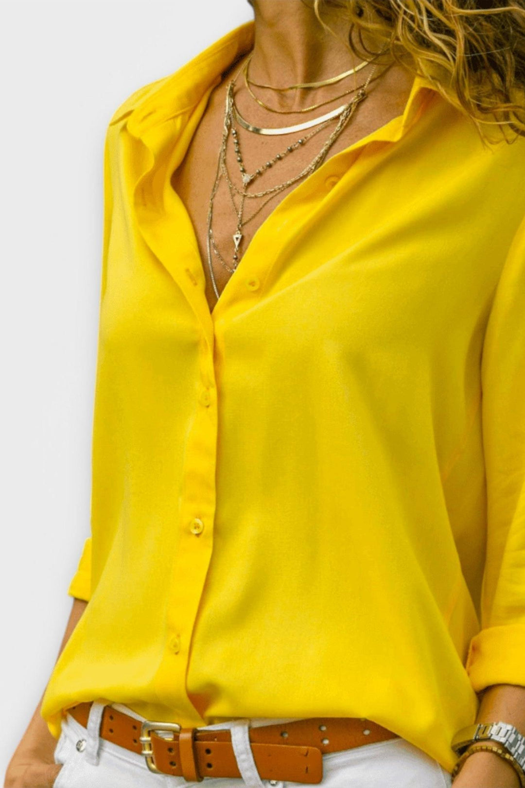 Susana - Ideal Blouse