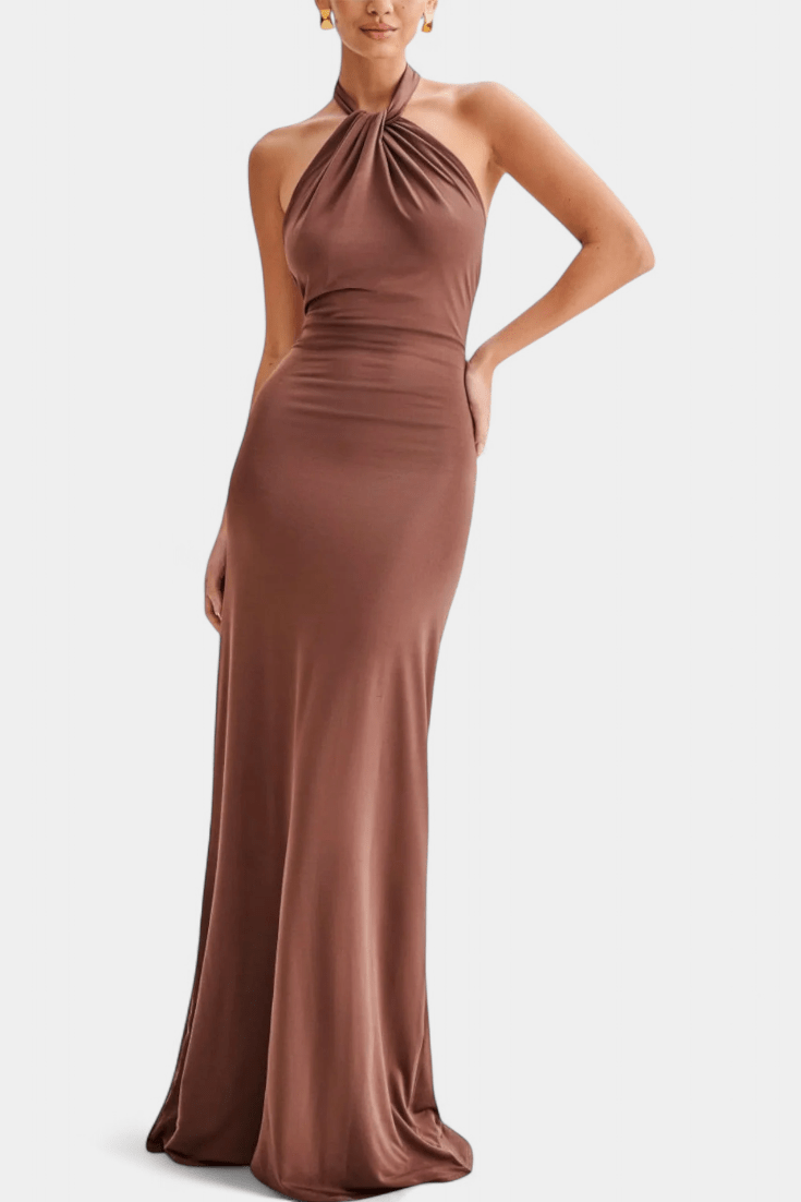 Trinity™ Maxi Dress