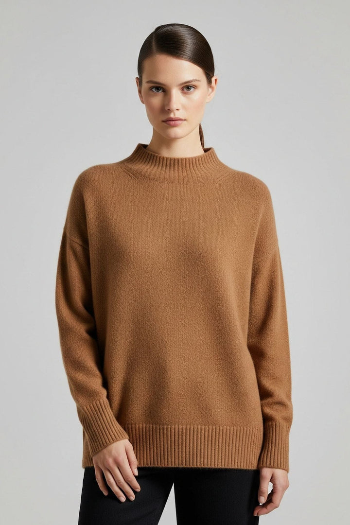 Usva™ Knit Sweater