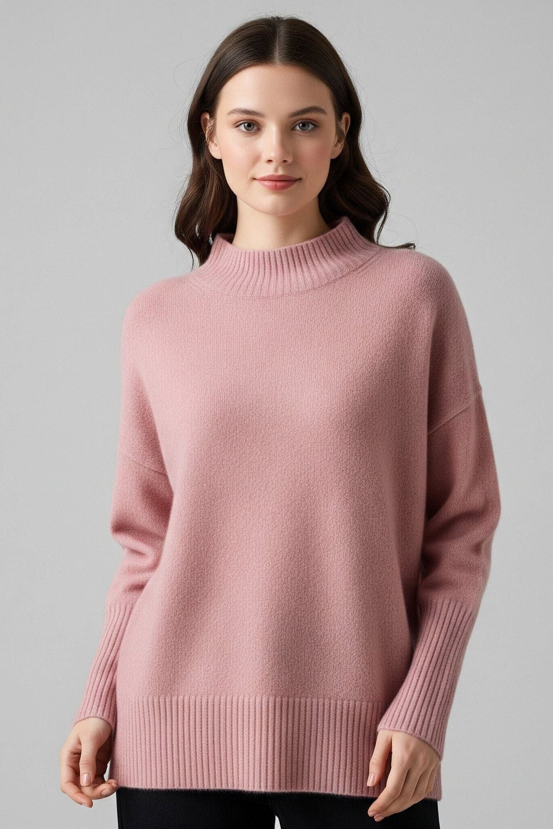 Usva™ Knit Sweater
