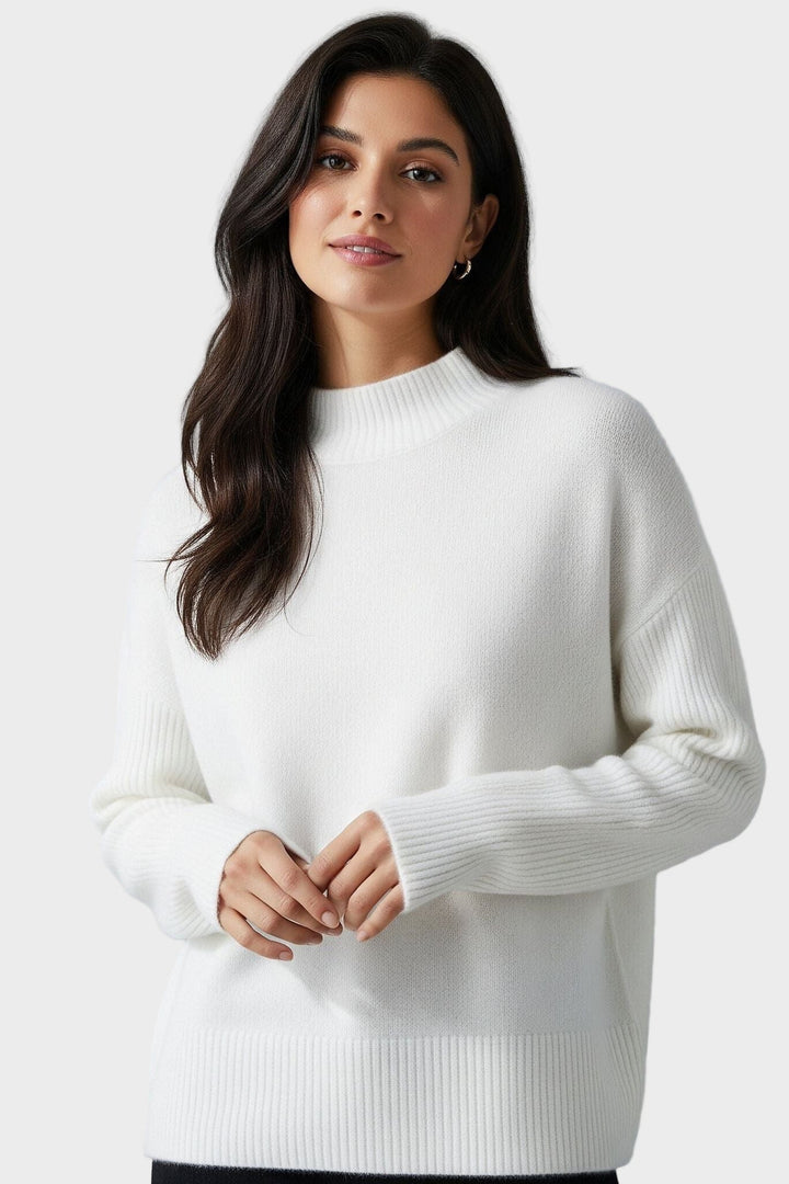 Usva™ Knit Sweater