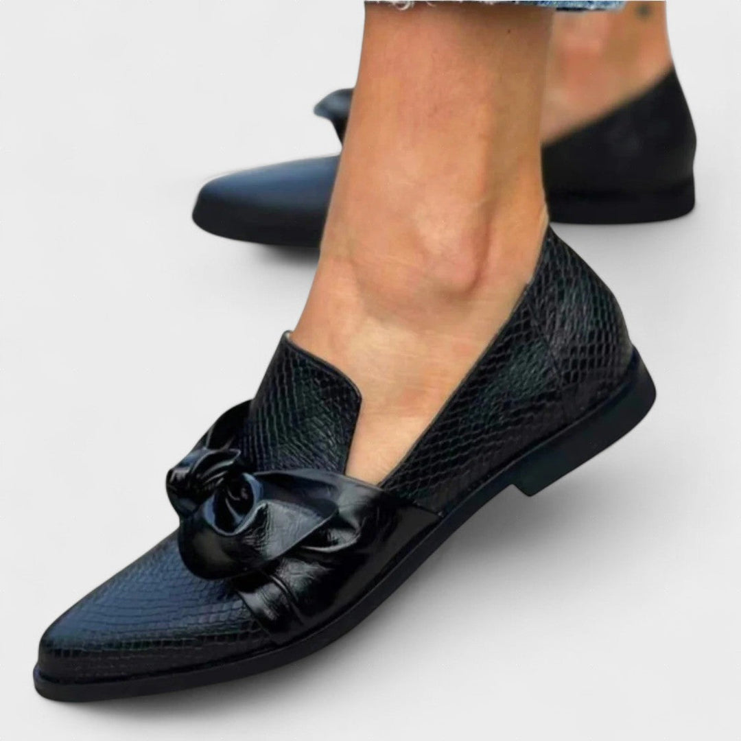 VaanYs™ | Luksusowe i wygodne mokasyny