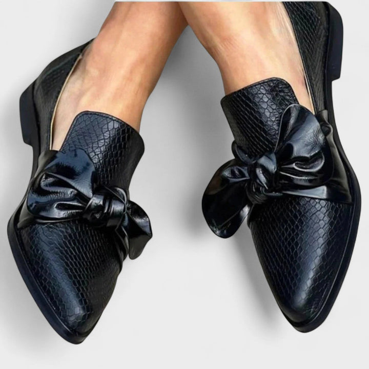 VaanYs™ | Luksusowe i wygodne mokasyny