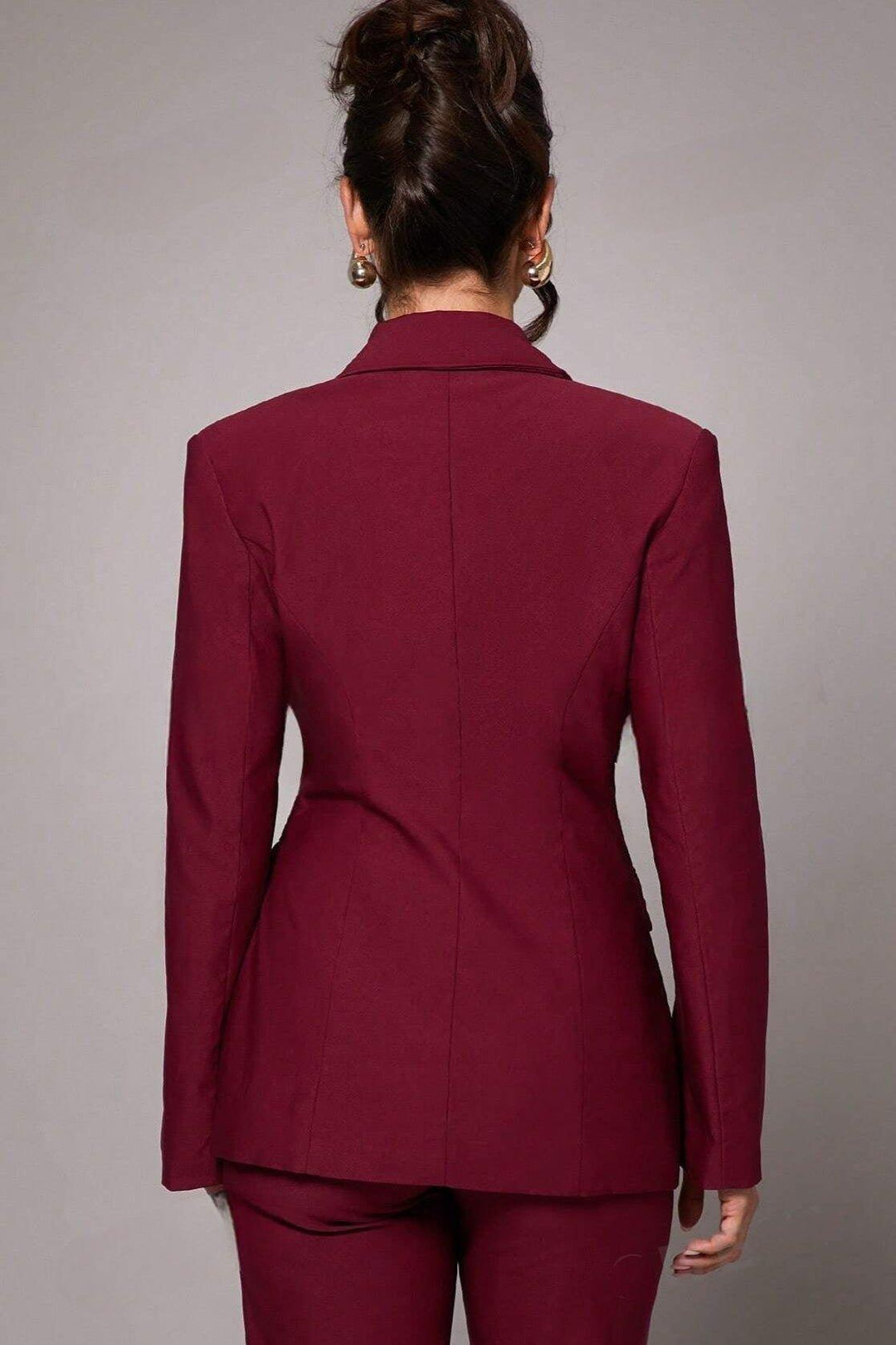 Valentina - Perfect Blazer