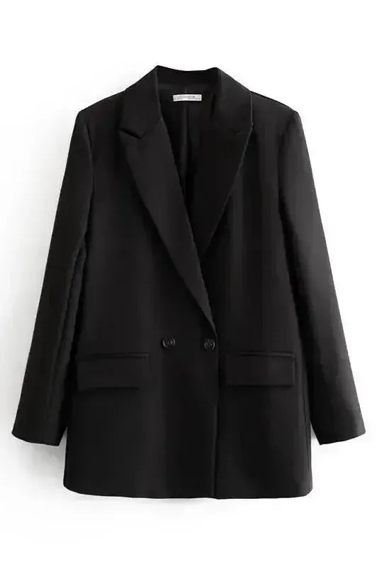 Verla Sky – Perfect Blazer