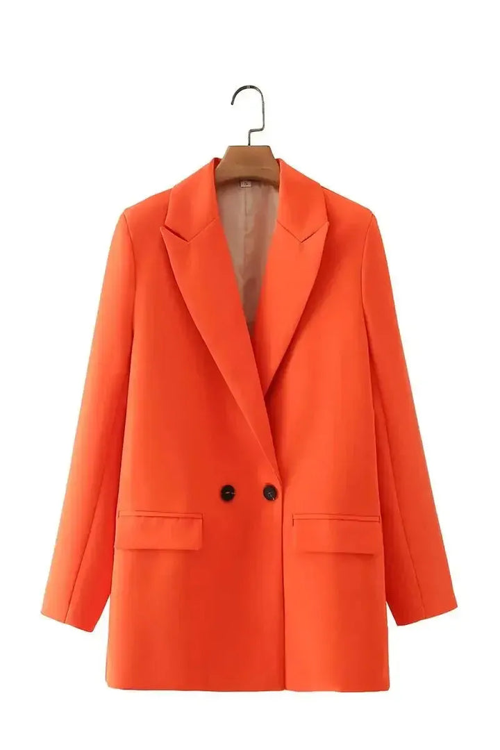 Verla Sky – Perfekcyjna Marynarka