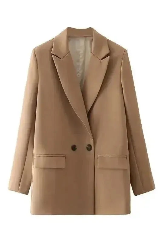 Verla Sky – Perfect Blazer