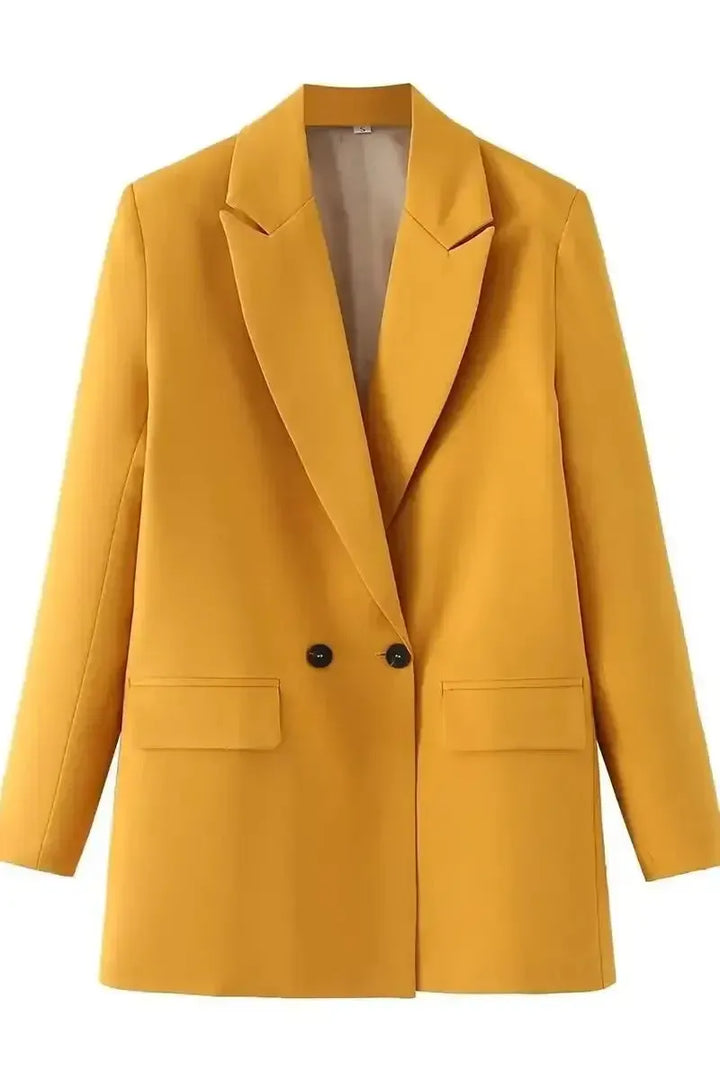 Verla Sky – Perfekcyjna Marynarka