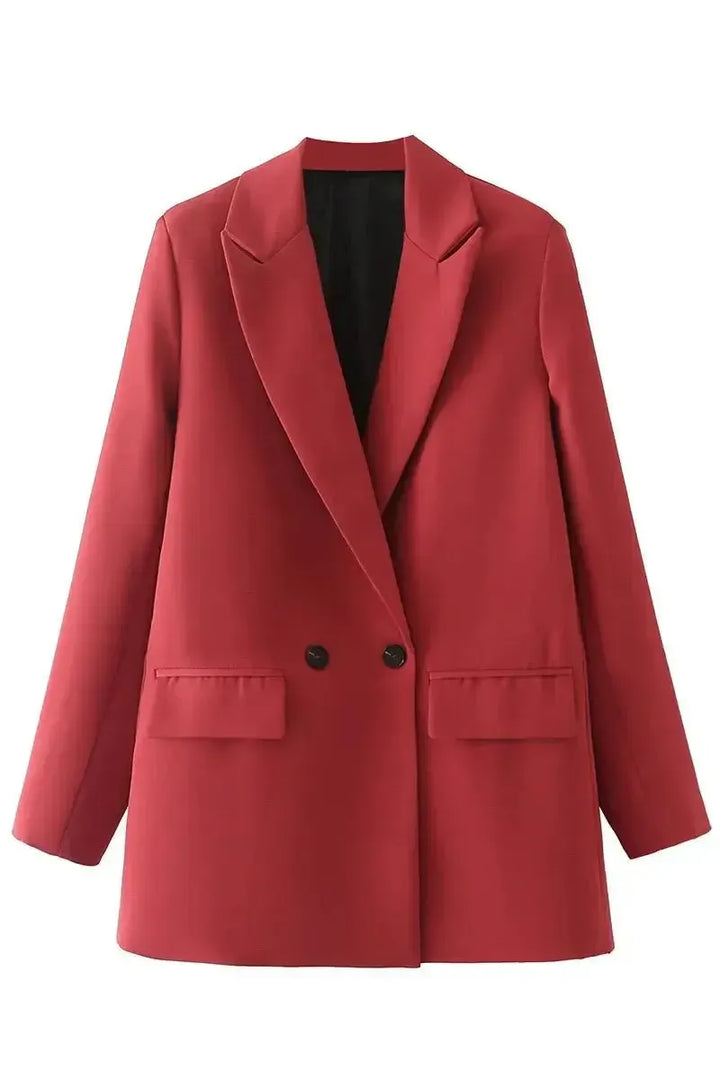 Verla Sky – Perfect Blazer