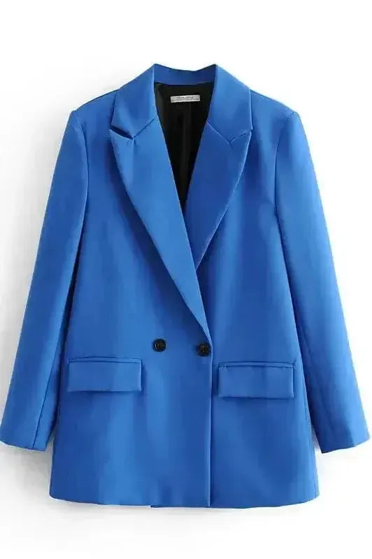 Verla Sky – Perfect Blazer