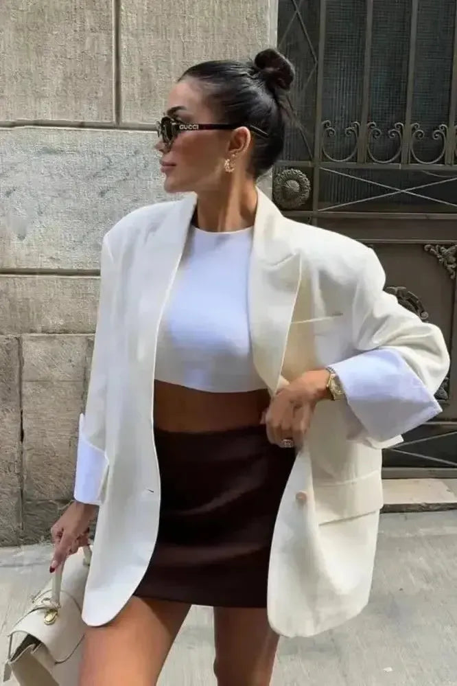 Verla Sky – Perfekcyjna Marynarka