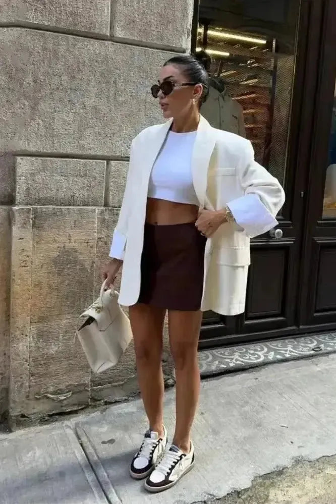 Verla Sky – Perfect Blazer