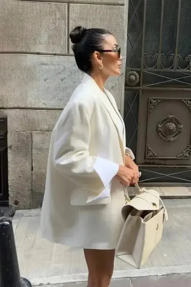 Verla Sky – Perfekcyjna Marynarka