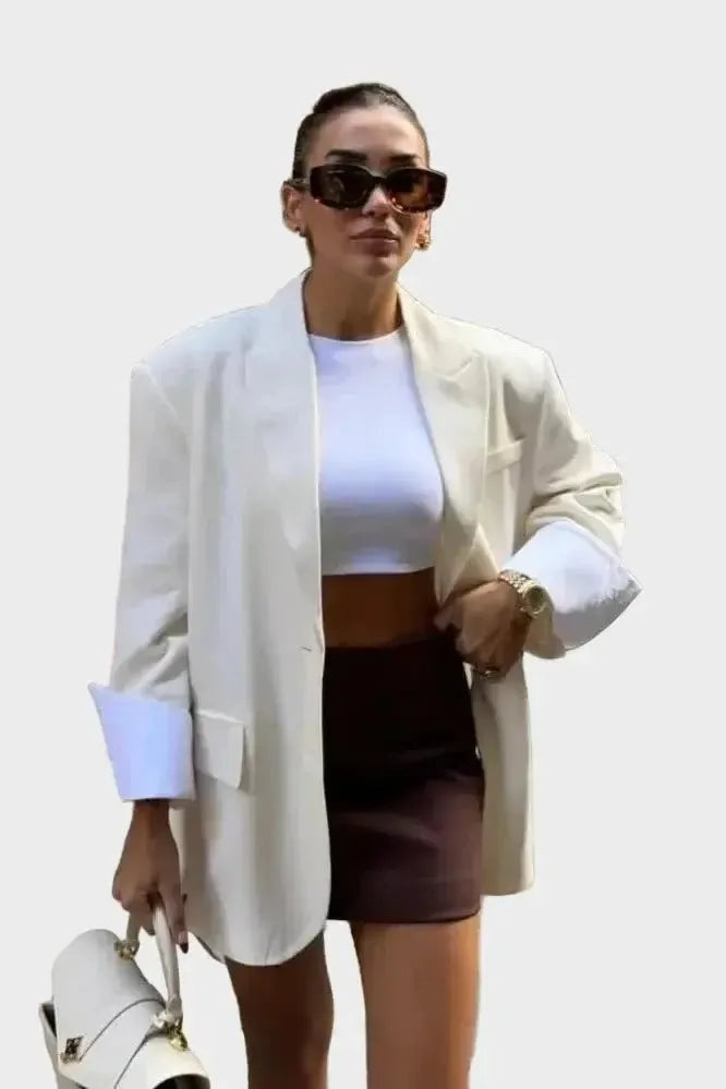 Verla Sky – Perfect Blazer