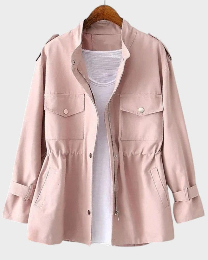 Vesna - Stylový kabát