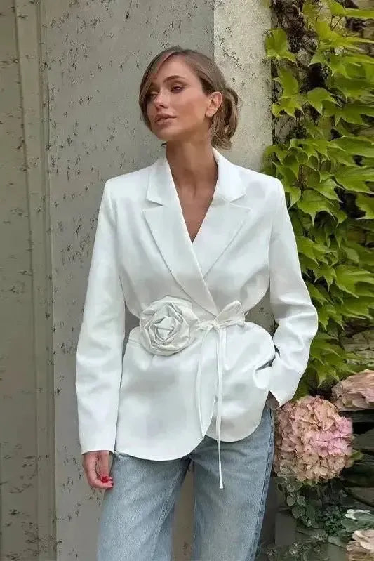 Vivra Bloom – Idealna Marynarka