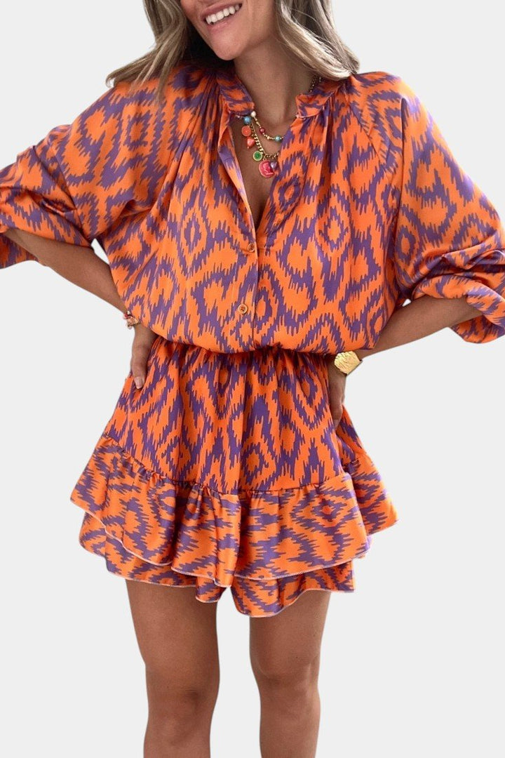 Yasmine dámský overal