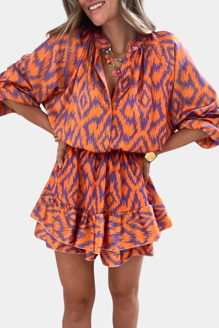 Kombinezon damski Yasmine