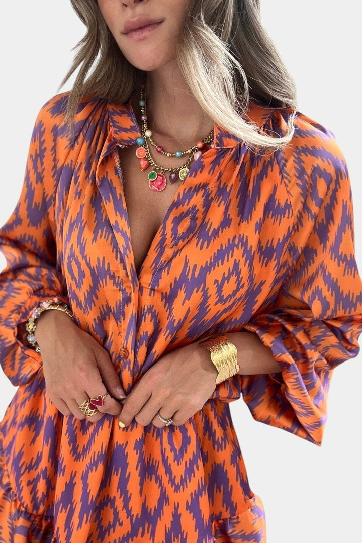 Kombinezon damski Yasmine