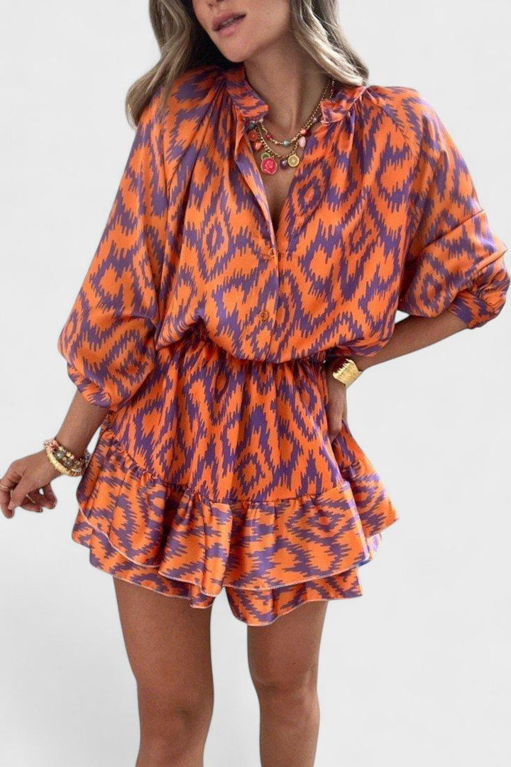 Kombinezon damski Yasmine