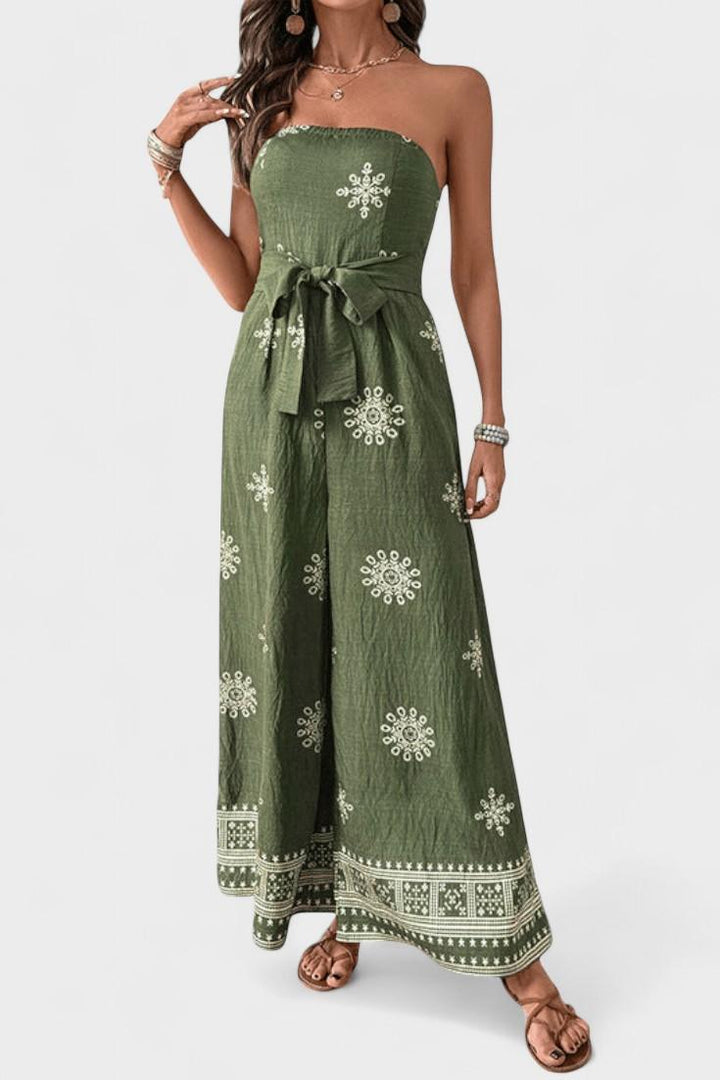 Kombinezon damski Zanele