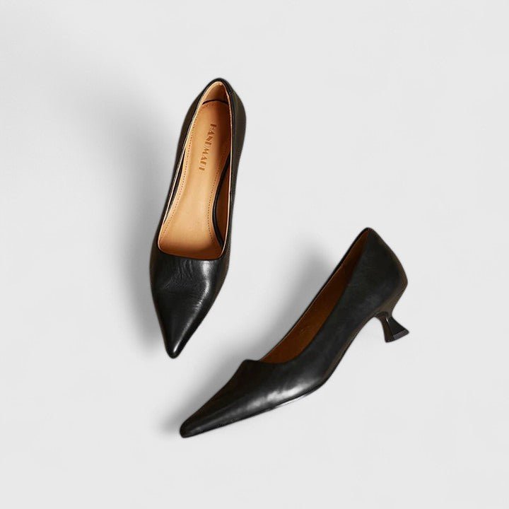 Zhaylisse | Elegant Pumps