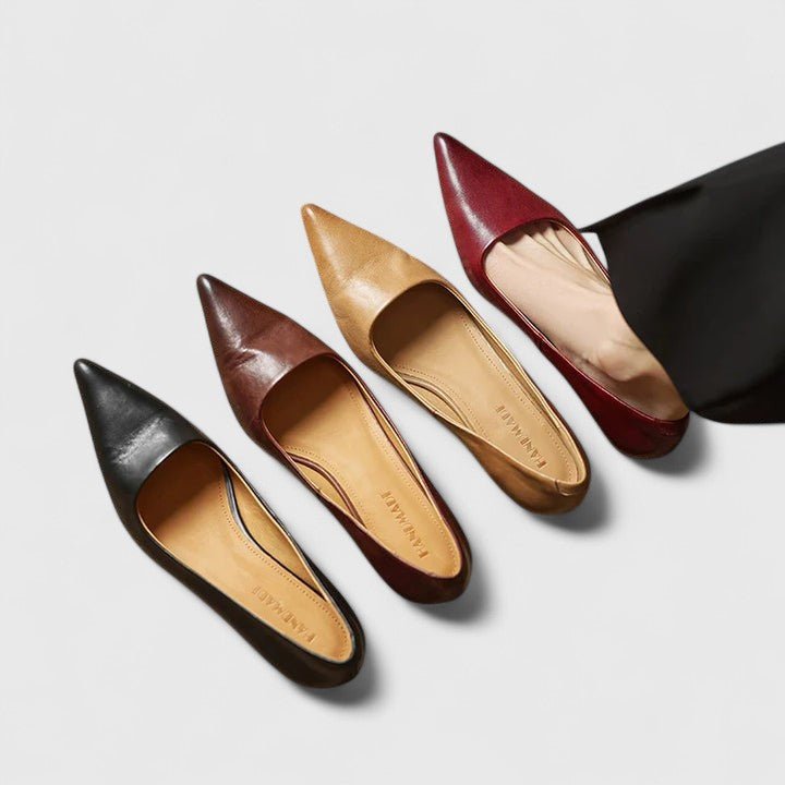 Zhaylisse | Elegant Pumps
