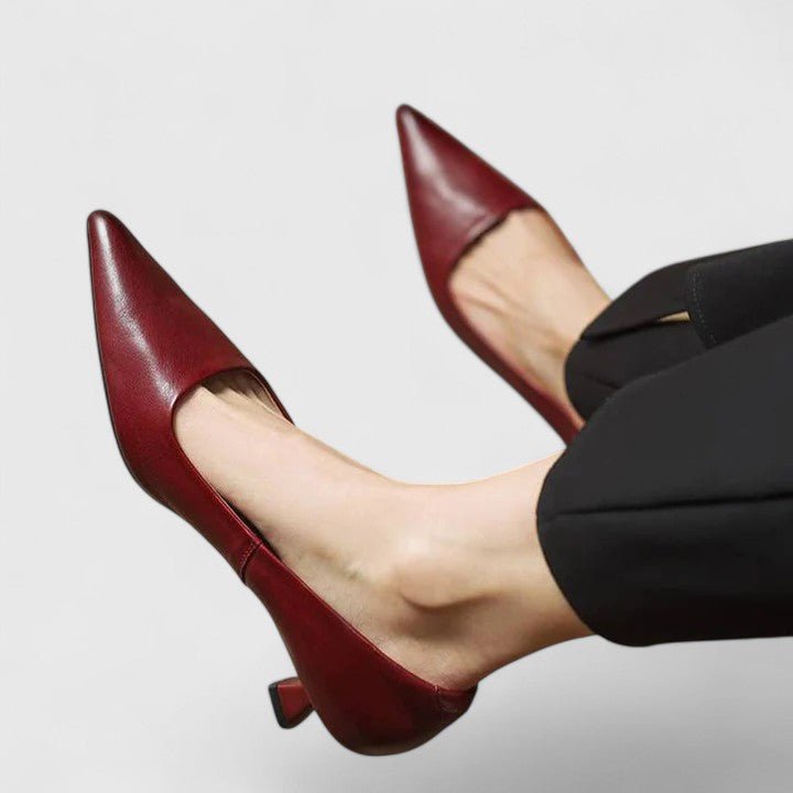 Zhaylisse | Elegant Pumps