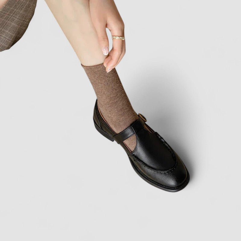 Zhelynne | Orthopedic Mary Jane