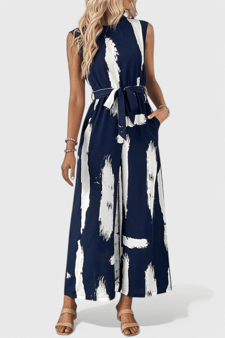 Zola women's jumpsuit