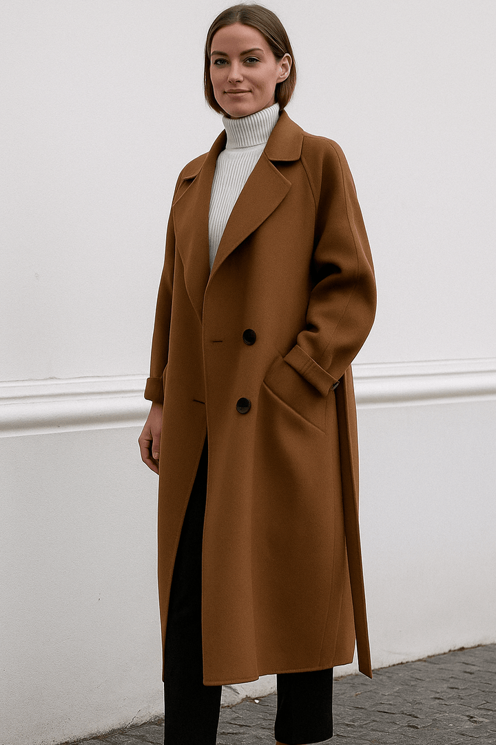 Zyrenya™ | Stylowa kurtka damska