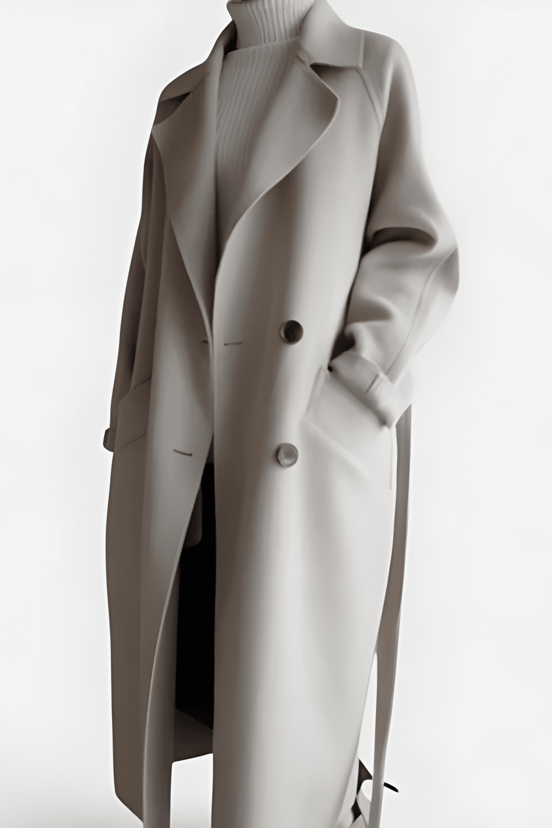 Zyrenya™ | Stylowa kurtka damska