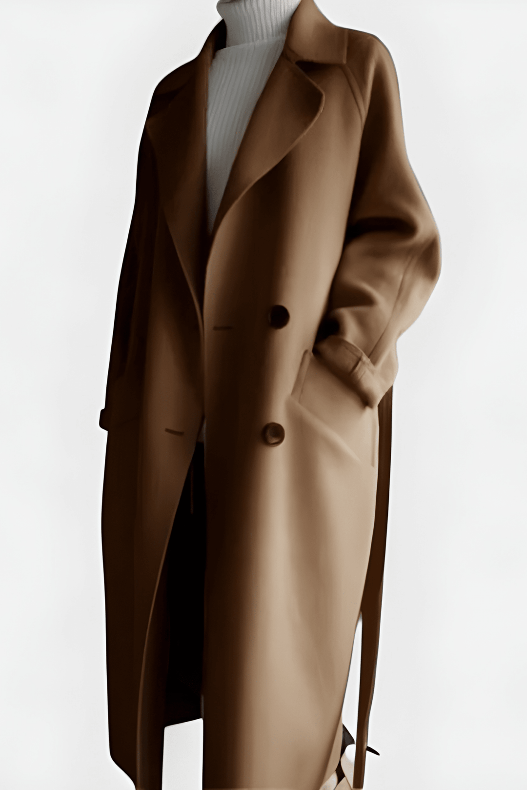 Zyrenya™ | Stylowa kurtka damska