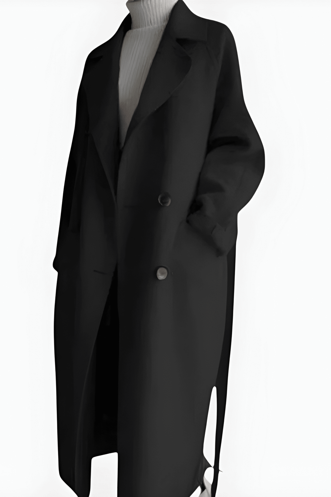 Zyrenya™ | Stylowa kurtka damska