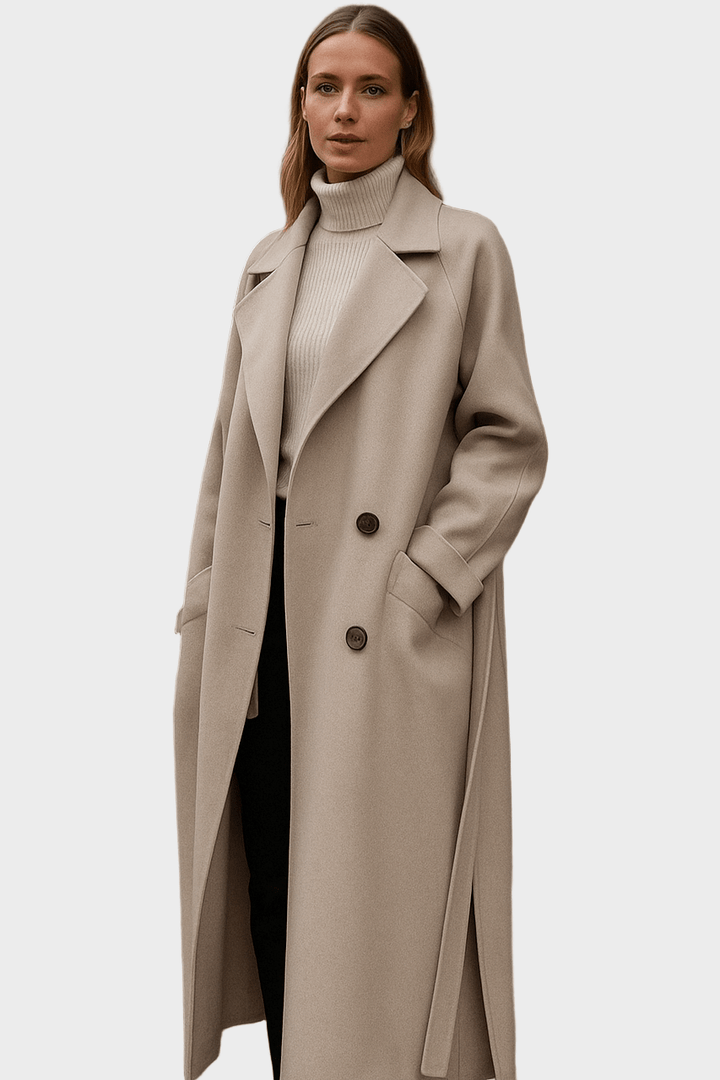 Zyrenya™ | Stylowa kurtka damska