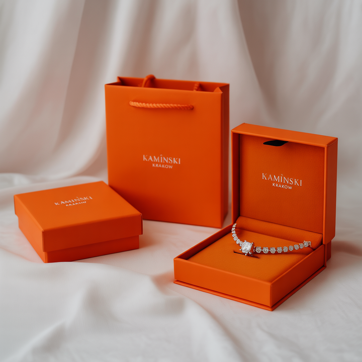 Knotted Elegance Bracelet Set | Gold