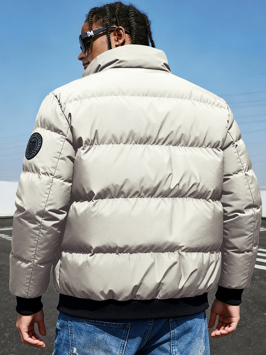 Tremblay | Puffer Jacket