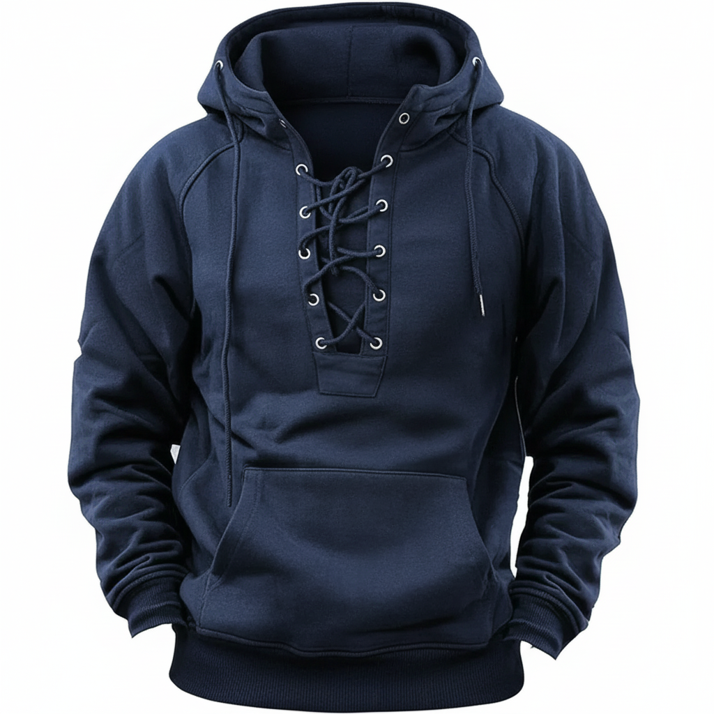 Harrison | Durable Hoodie Premium