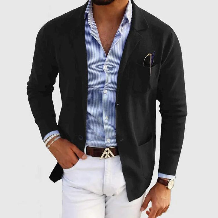 Ethan | Timeless Blazer