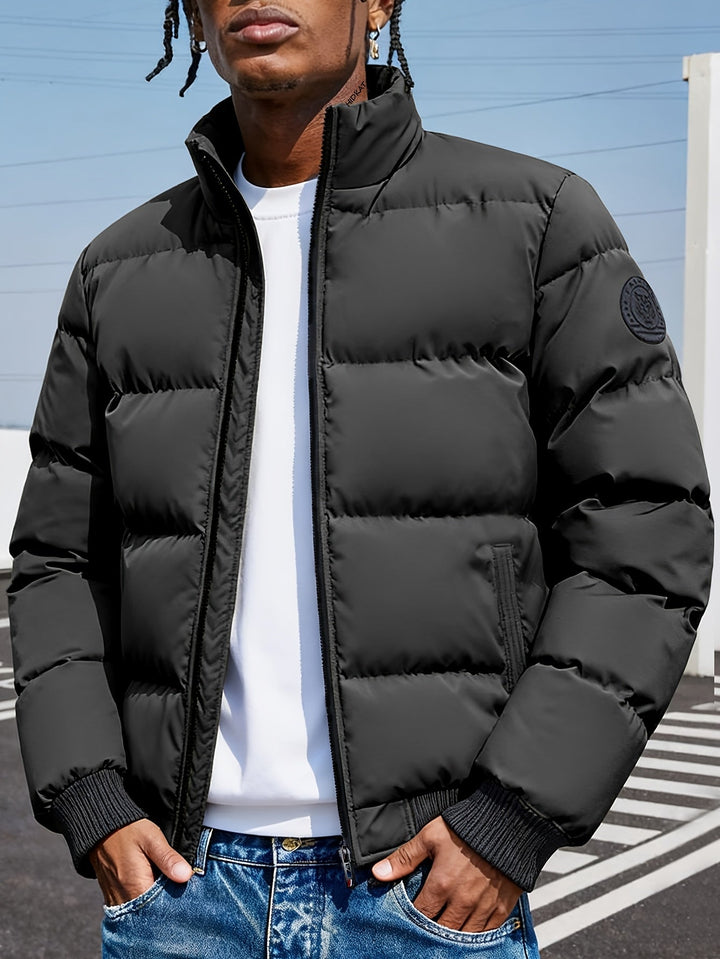Tremblay | Puffer Jacket
