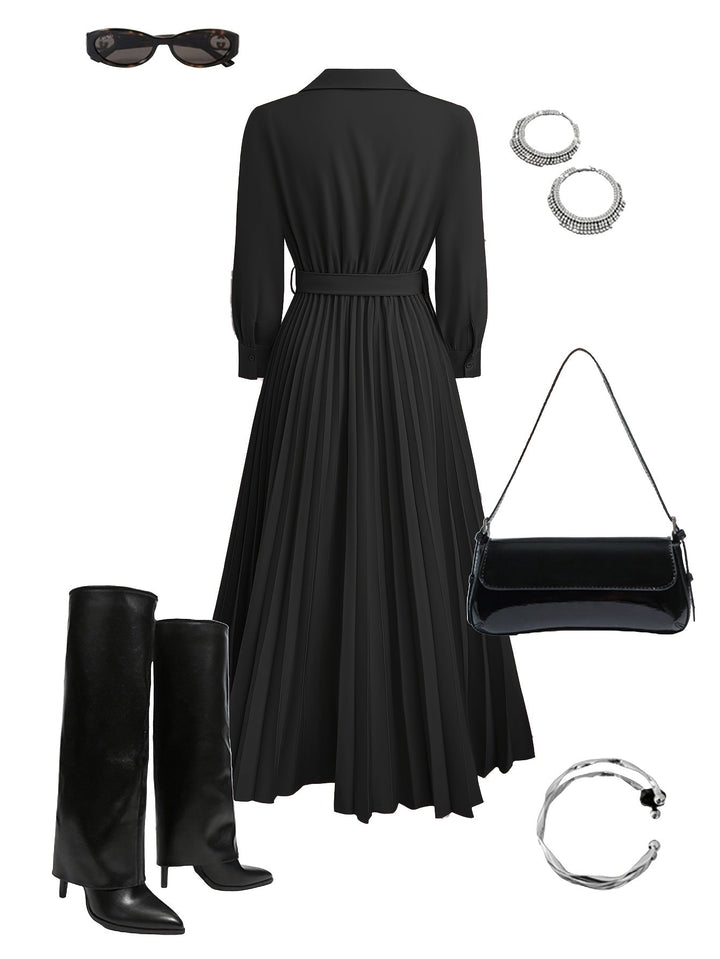 Margot Lane | Daily Elegance Dress