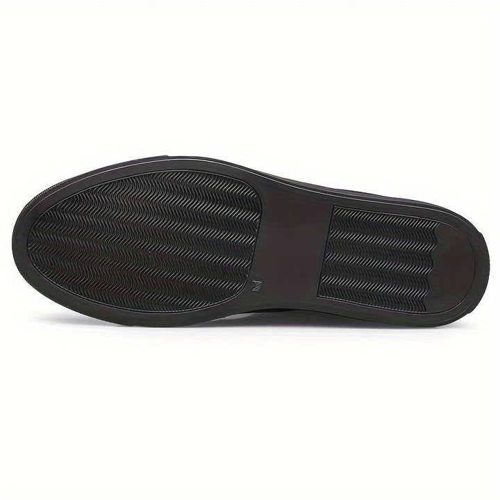 Benson | Vintage Ankle Boot