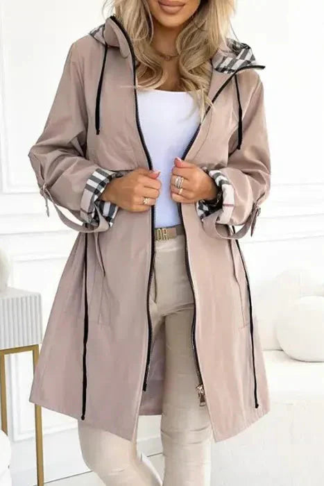 Radmila™ | Waterproof Coat
