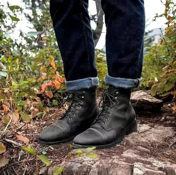 Arthur | Timeless Classic Boots