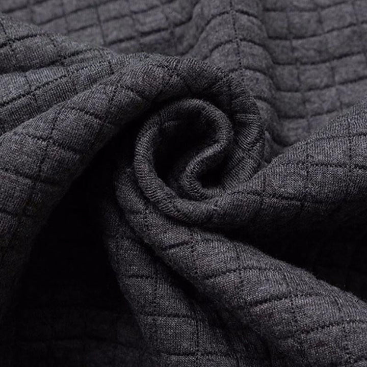 Noah | Solid Color Hoodie