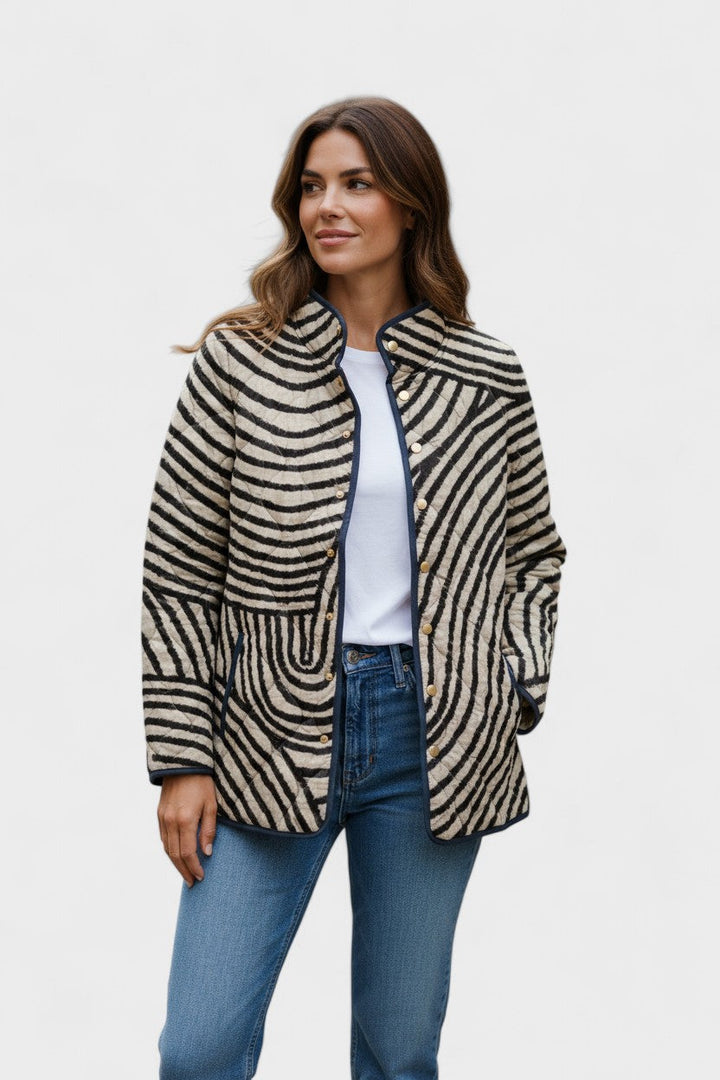 Dagmar™ | Kurtka pikowana