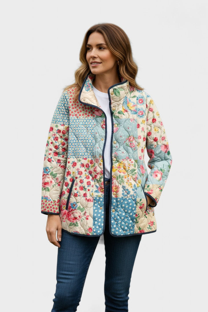 Viola™ | Kurtka pikowana